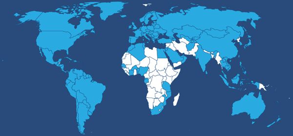 SIM Karte für Europa Tracking von Wohnmobil und Wohnwagen