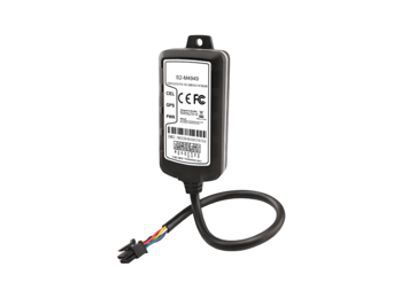 GPS Tracker für Wohnmobil mit Bordentz 12V 24V