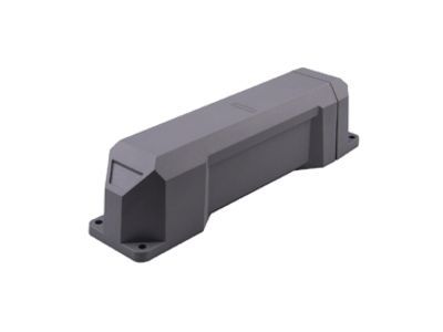 autarker GPS Tracker für Wohnmobil ohne Bordnetz